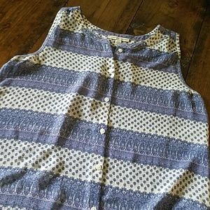 Small American Eagle Blouse